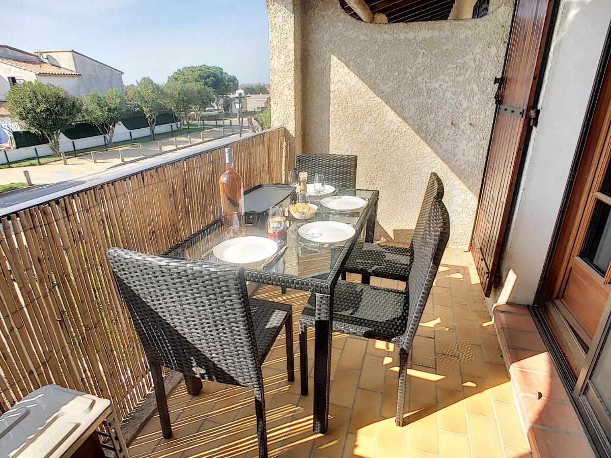 Superbe Duplex Aux Saintes Terrasse Plein Sud 3*** Apartment Exterior photo